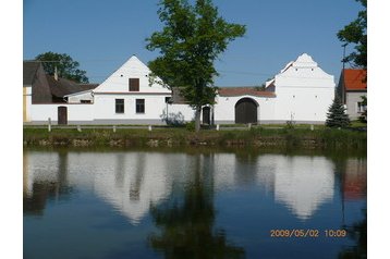 Tschechien Privát Mažice, Exterieur